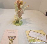 Roman Inc Seraphim Classics "Amanda Sharing the Spirit"