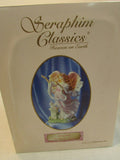 Roman Inc Seraphim Classics "Amanda Sharing the Spirit"