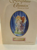 Roman Inc Seraphim Classics "Amanda Sharing the Spirit"