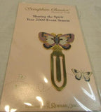 Roman Inc Seraphim Classics "Amanda Sharing the Spirit"