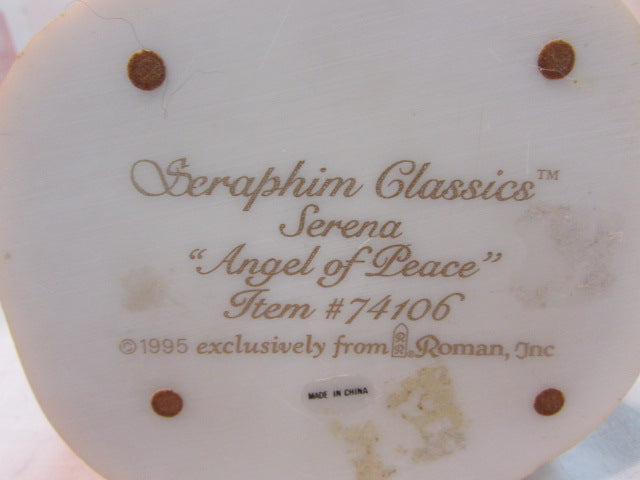 Roman Inc Seraphim Classics Serena Roman Inc Seraphim Classics Serena