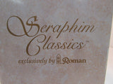 Roman Inc Seraphim Classics Serena "Angel of Peace"