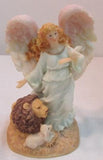 Roman Inc Seraphim Classics Serena "Angel of Peace"