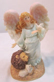 Roman Inc Seraphim Classics Serena "Angel of Peace"