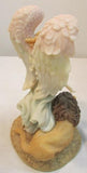 Roman Inc Seraphim Classics Serena "Angel of Peace"