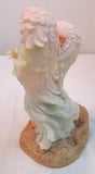 Roman Inc Seraphim Classics Serena "Angel of Peace"