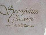 Roman Inc Seraphim Classics Evangeline "Angel of Mercy"