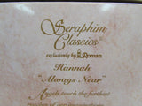 Roman Inc Seraphim Classics Hannah "Always Near"
