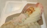 Roman Inc Seraphim Classics Audra "Embraced by Love"