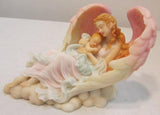 Roman Inc Seraphim Classics Audra "Embraced by Love"