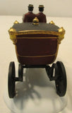 "Royal Coach" The Heritage Village Collection Porcelain Figurines