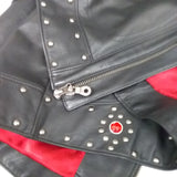 Harley Davidson Harmony Rhinestone Studded Jacket