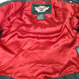 Harley Davidson Harmony Rhinestone Studded Jacket
