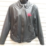 Harley Davidson Harmony Rhinestone Studded Jacket