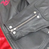 Harley Davidson Harmony Rhinestone Studded Jacket