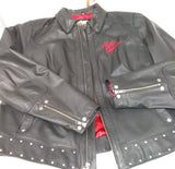 Harley Davidson Harmony Rhinestone Studded Jacket