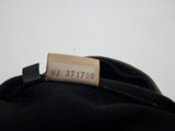 Dooney and Bourke Large Brown Canvas Tote with Dark Brown Monogram