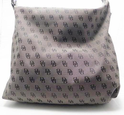 Dooney & Bourke Monogram Large Shopper