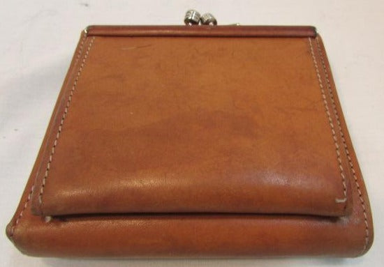Dooney and bourke tan wallet best sale