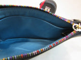 Disney Dooney & Bourke Pop Disney Princess Wristlet