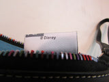 Disney Dooney & Bourke Pop Disney Princess Wristlet
