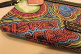 Disney Dooney & Bourke Pop Disney Princess Wristlet