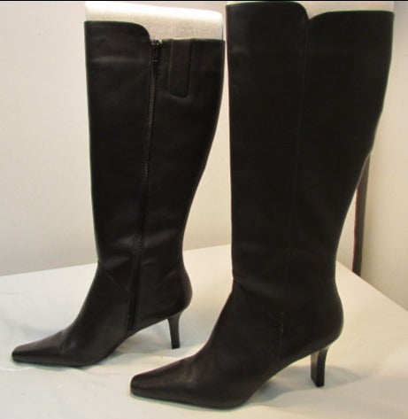 Moda Spana Boots