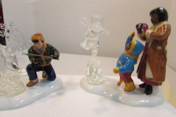 The Original Snow Village 