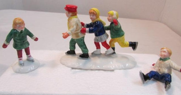 The Original Snow Village 