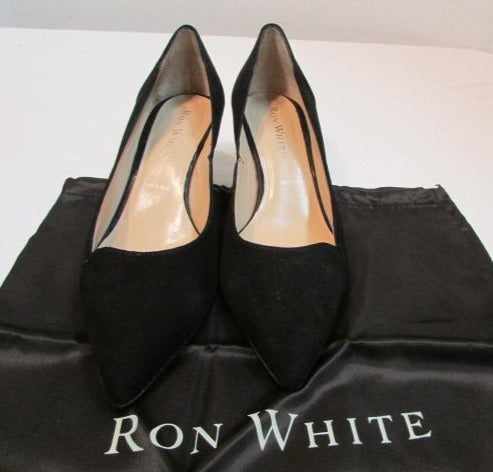 Ron White 