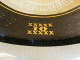 High Noon Cream Bangora Straw Hat