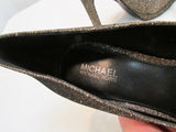 Michael Kors Gretel Glitter Pump