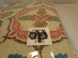 Greenland Home Fashions Full/Queen Size Stitched Quilted Bedspread