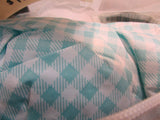 Paula Deen Home Collections Light Blue Queen Sheet Set