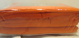 Cozelle "Botanical Gardens" Coral Queen Sheet Set