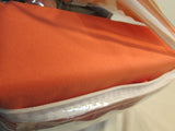 Cozelle "Botanical Gardens" Coral Queen Sheet Set