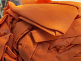 Cozelle "Botanical Gardens" Coral Queen Sheet Set