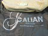 Galian Large 2 Wide Straps Shoulder Bag