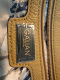 Galian Large 2 Wide Straps Shoulder Bag