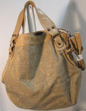 Galian Large 2 Wide Straps Shoulder Bag