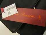 John Romaine Black Crossbody Purse - NWT