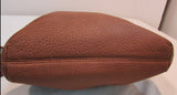 Michael Kors Camel Pebble Leather Hobo/Crossbody