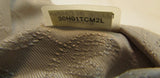 Michael Kors Camel Pebble Leather Hobo/Crossbody