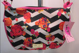 Betsey Johnson Luv Betsey Small Crossbody NWT