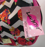 Betsey Johnson Luv Betsey Small Crossbody NWT