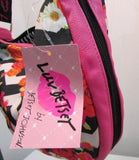 Betsey Johnson Luv Betsey Small Crossbody NWT