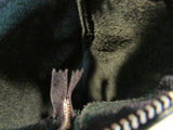 Altai Forest Green Leather Crossbody Bag - NWOT