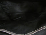 Varriale Large Italian Cross-grain Leather Tote