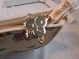 Betsey Johnson Crossbody Purse