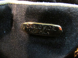 Vintage 70s Glamorous Carlos Fiori Italian Clutch